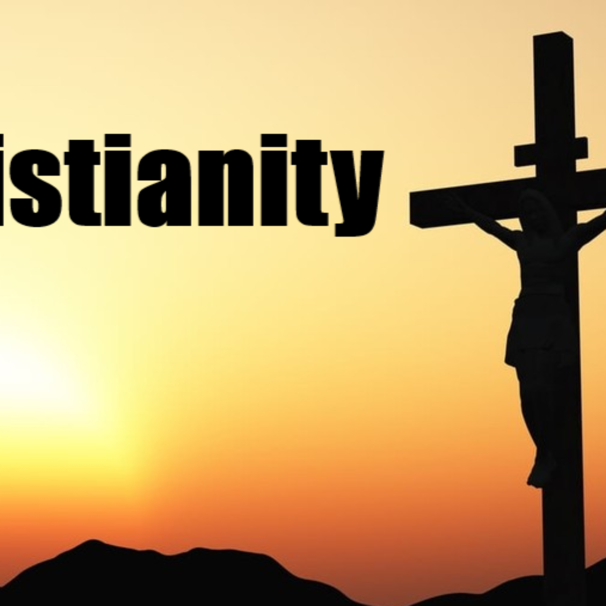 The Basics of Christianity