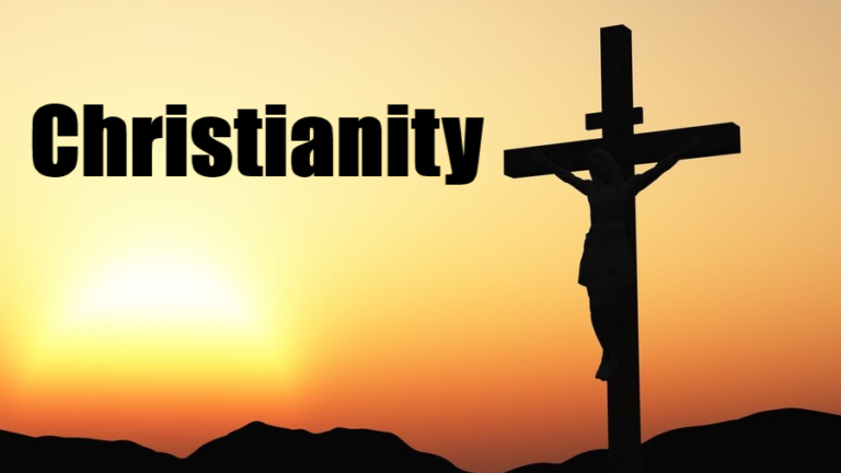 The Basics of Christianity