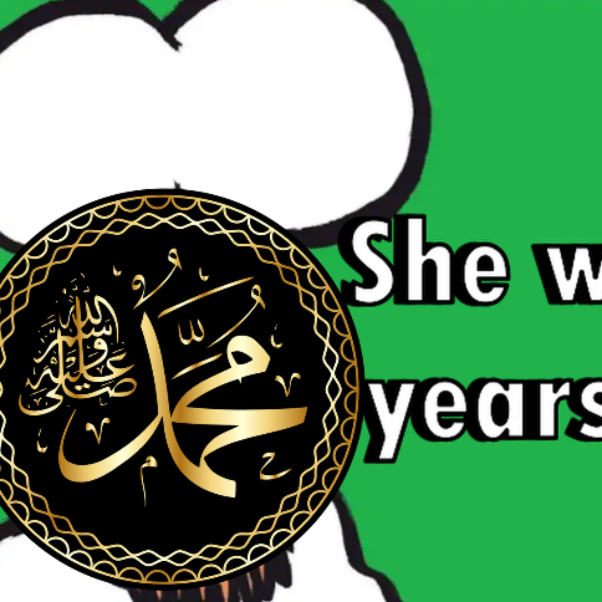 Was Muhammad A Child Molester?