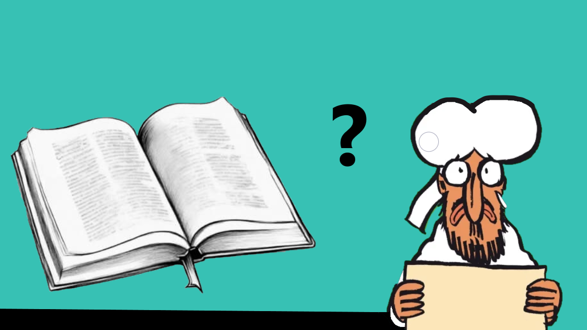 You are currently viewing Is Muhammad Foretold In The Bible?