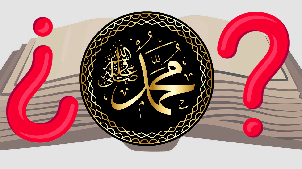 You are currently viewing Why Muhammad Will Never Be In The Bible