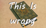 Claims That The Quran Makes That Are Wrong