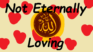 Allah’s eternal love paradox
