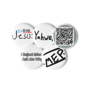 MEP pin buttons Set 1#